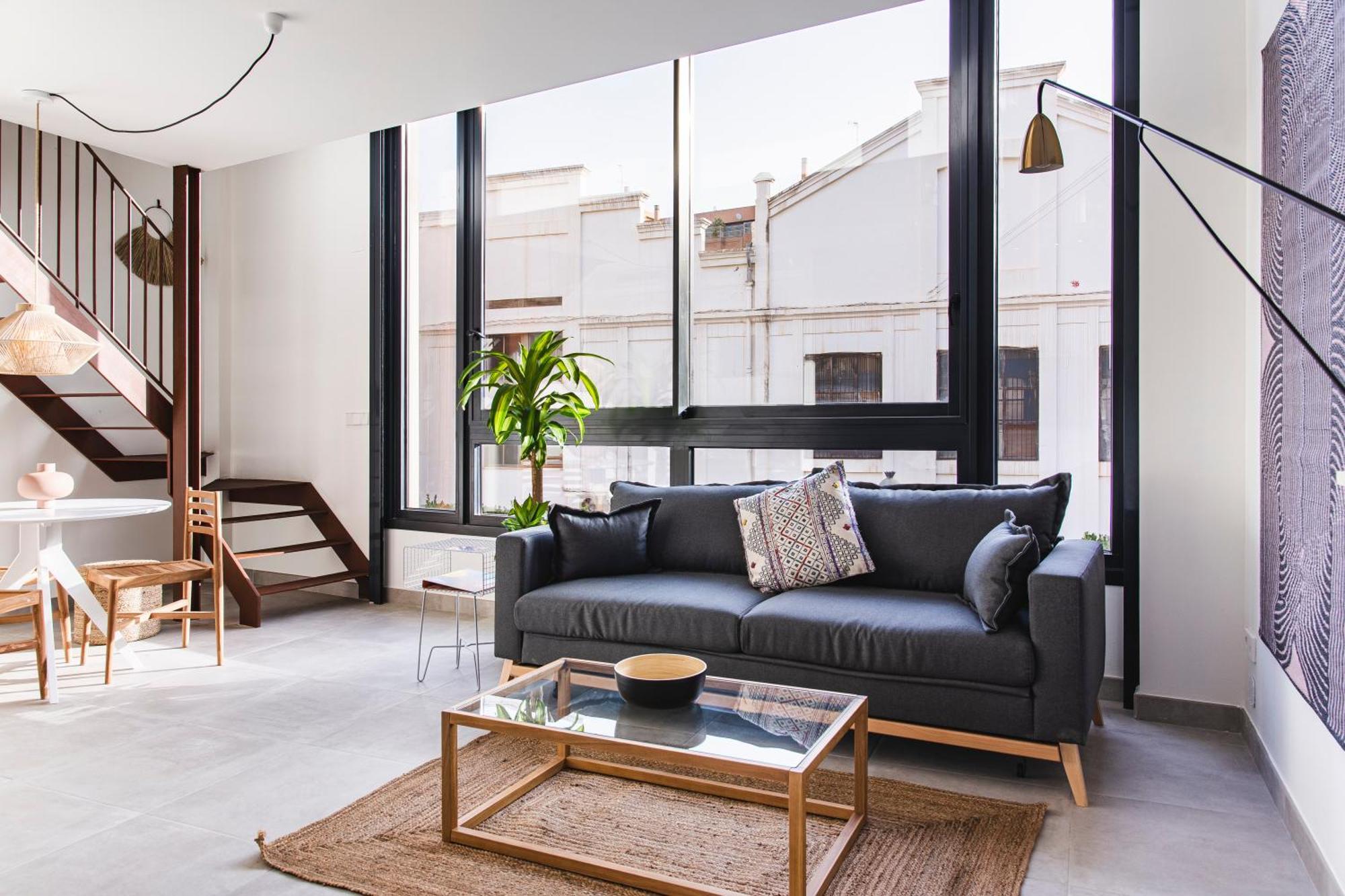 Valencia Apartments By Olala Homes 外观 照片