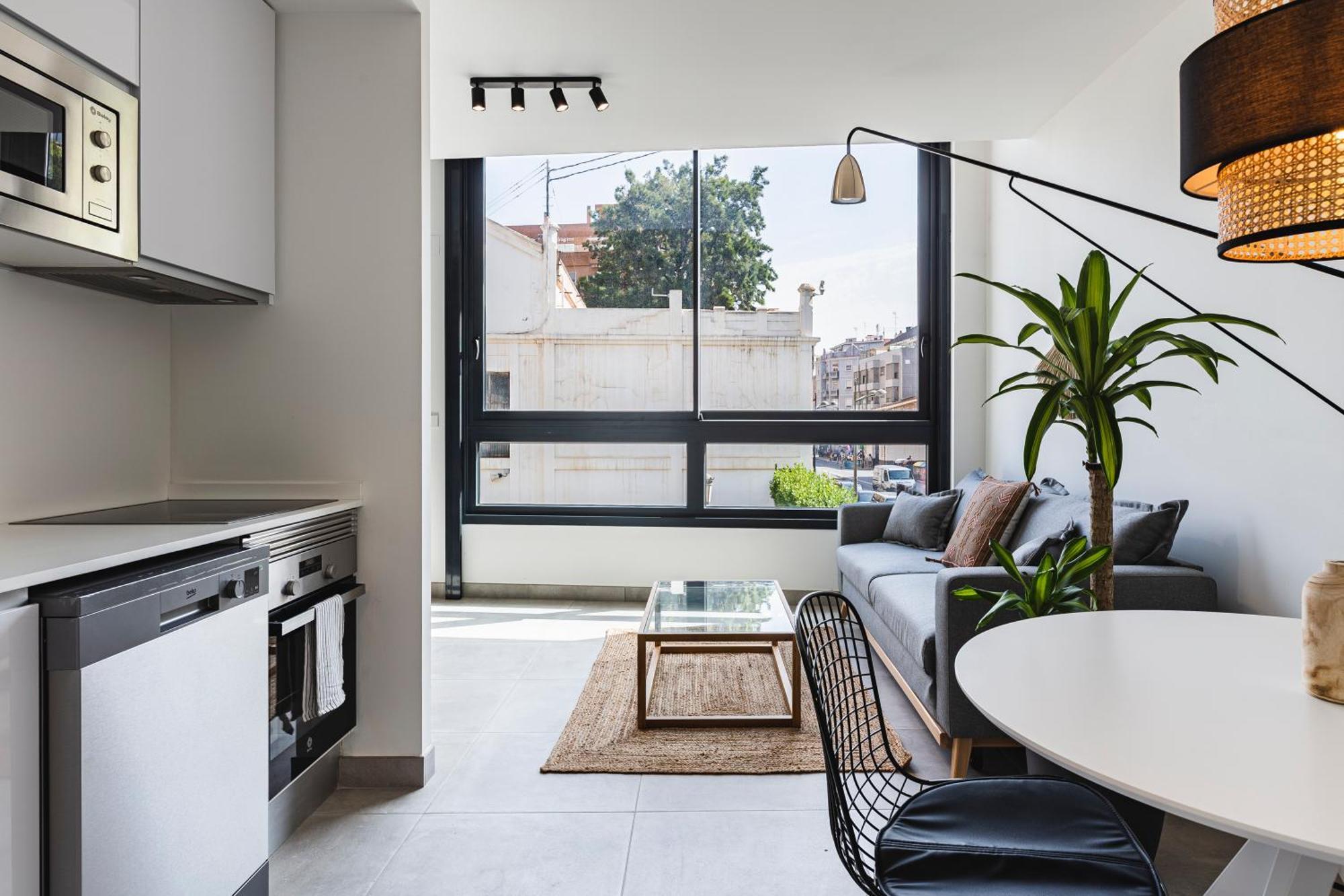 Valencia Apartments By Olala Homes 外观 照片