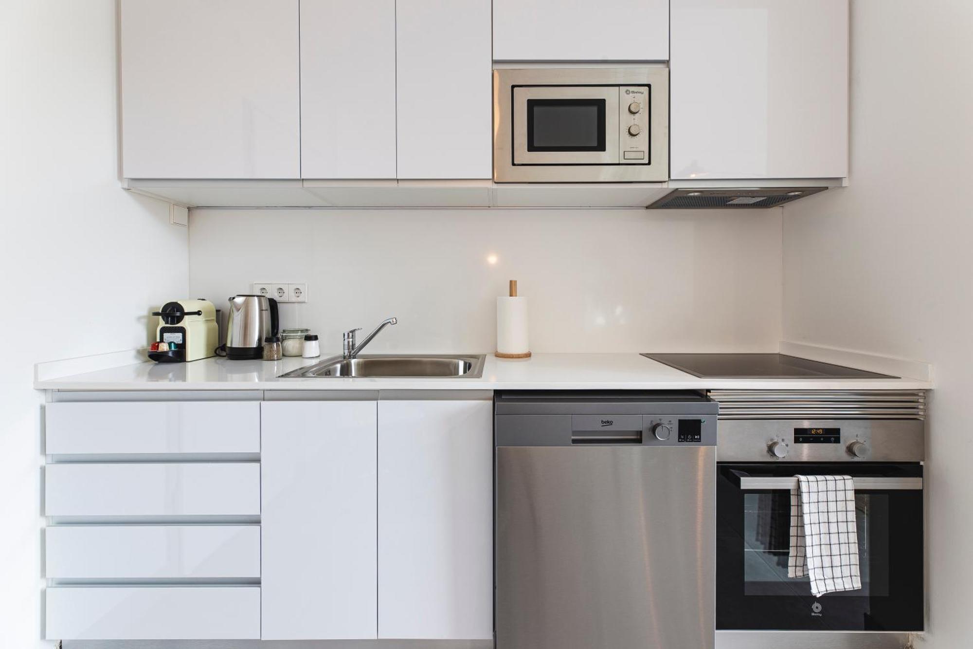 Valencia Apartments By Olala Homes 外观 照片