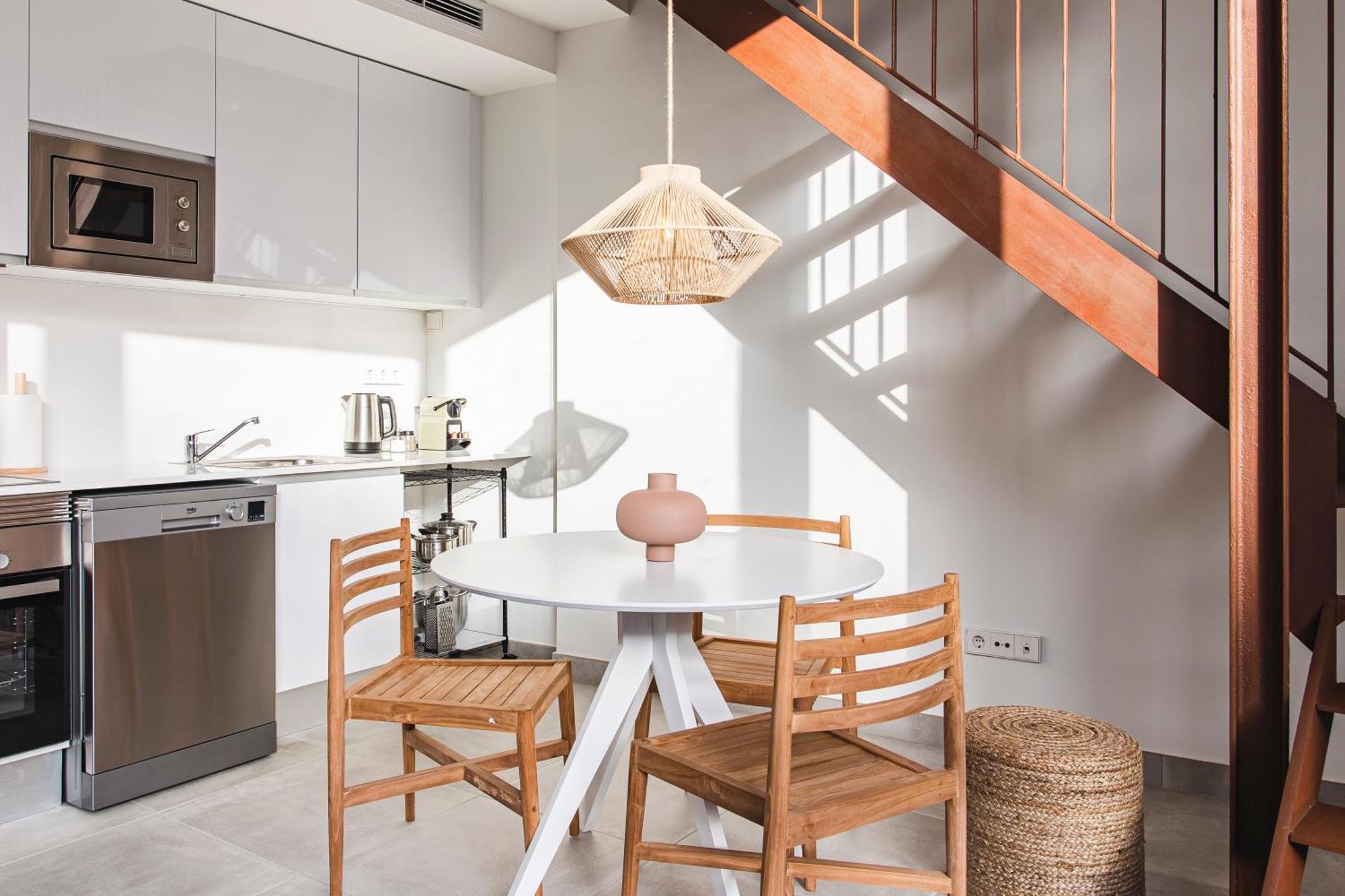 Valencia Apartments By Olala Homes 外观 照片