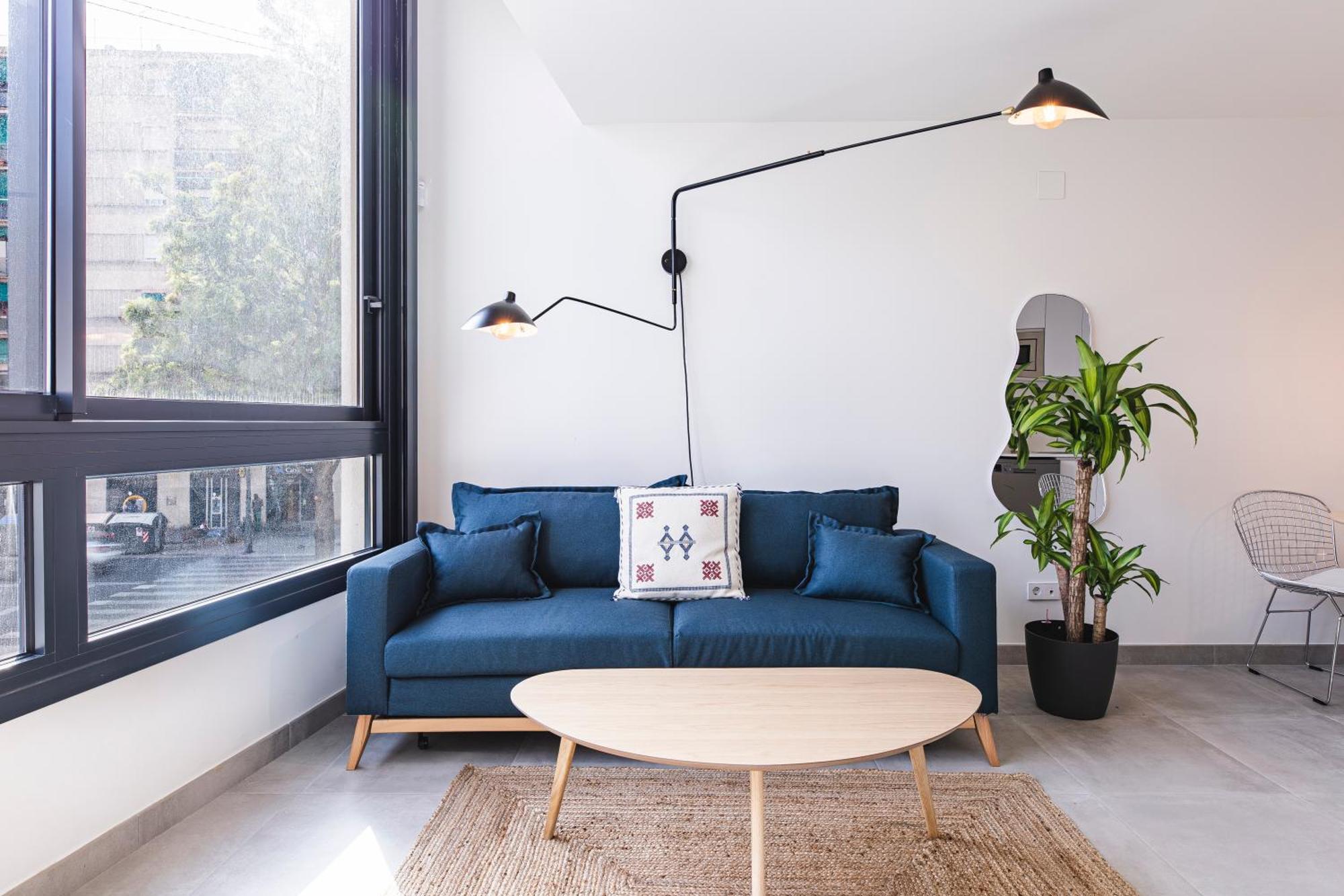 Valencia Apartments By Olala Homes 外观 照片