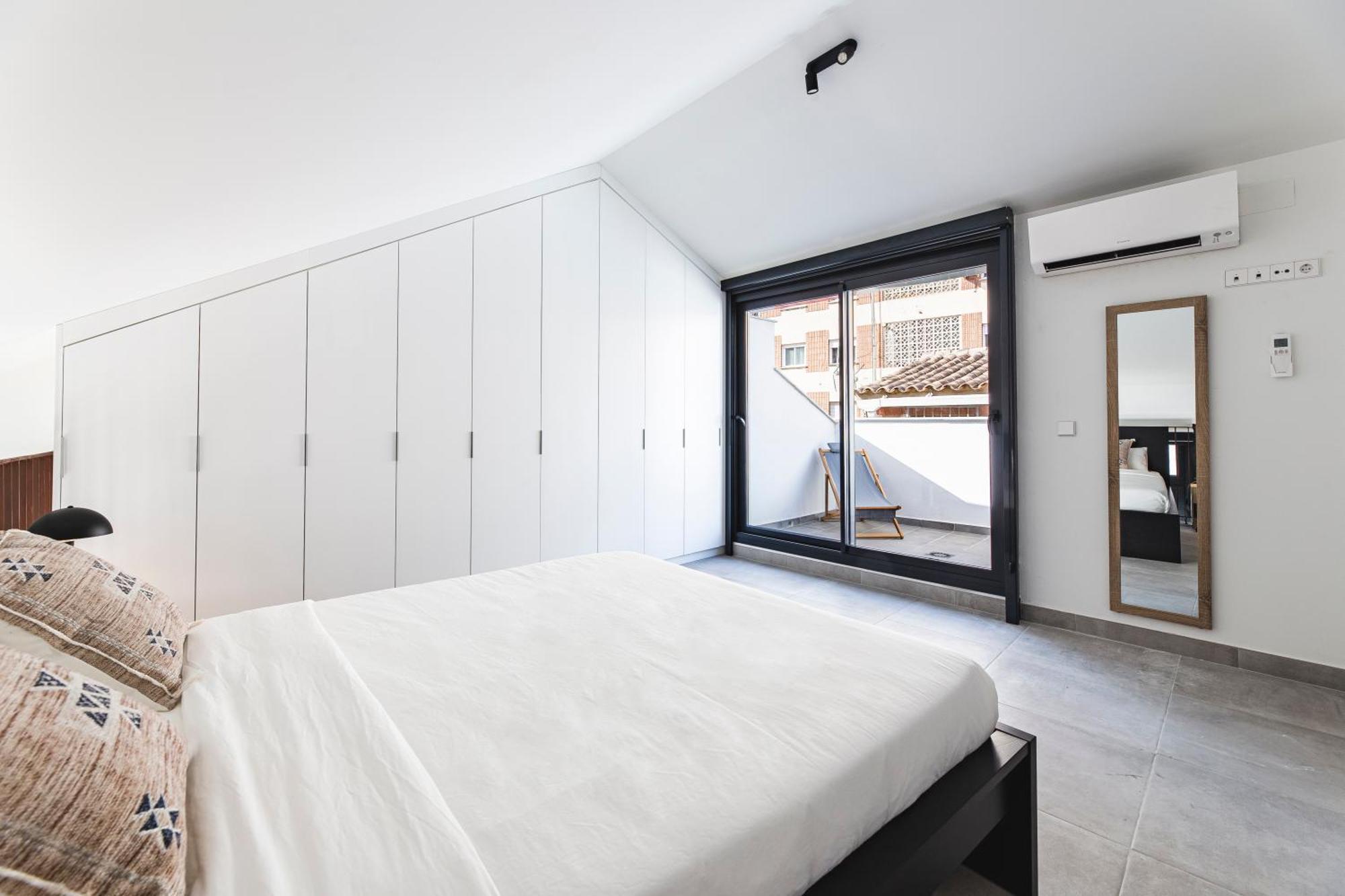 Valencia Apartments By Olala Homes 外观 照片