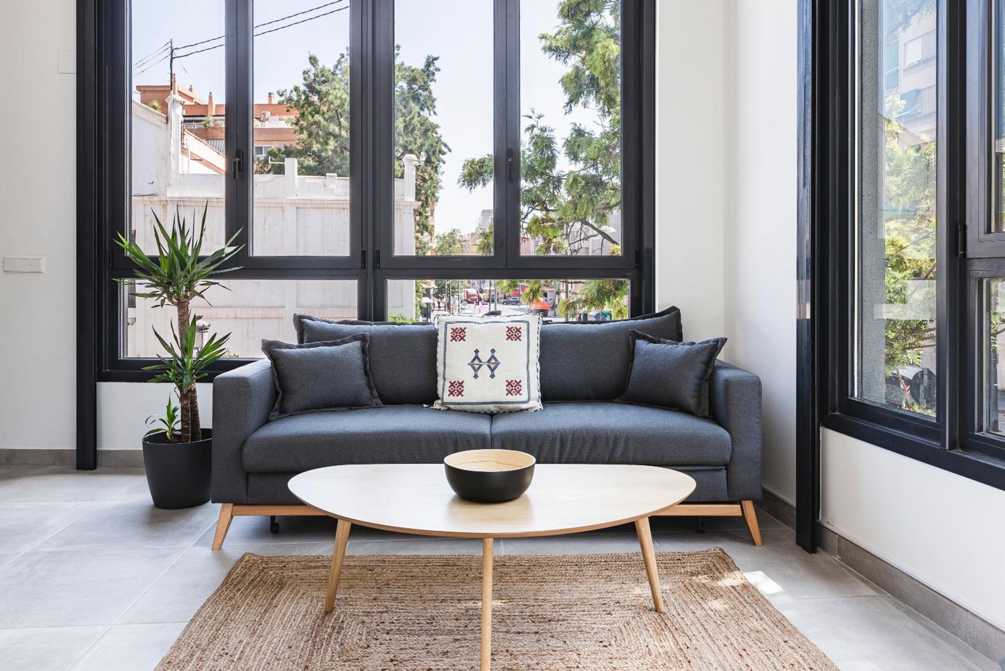 Valencia Apartments By Olala Homes 外观 照片