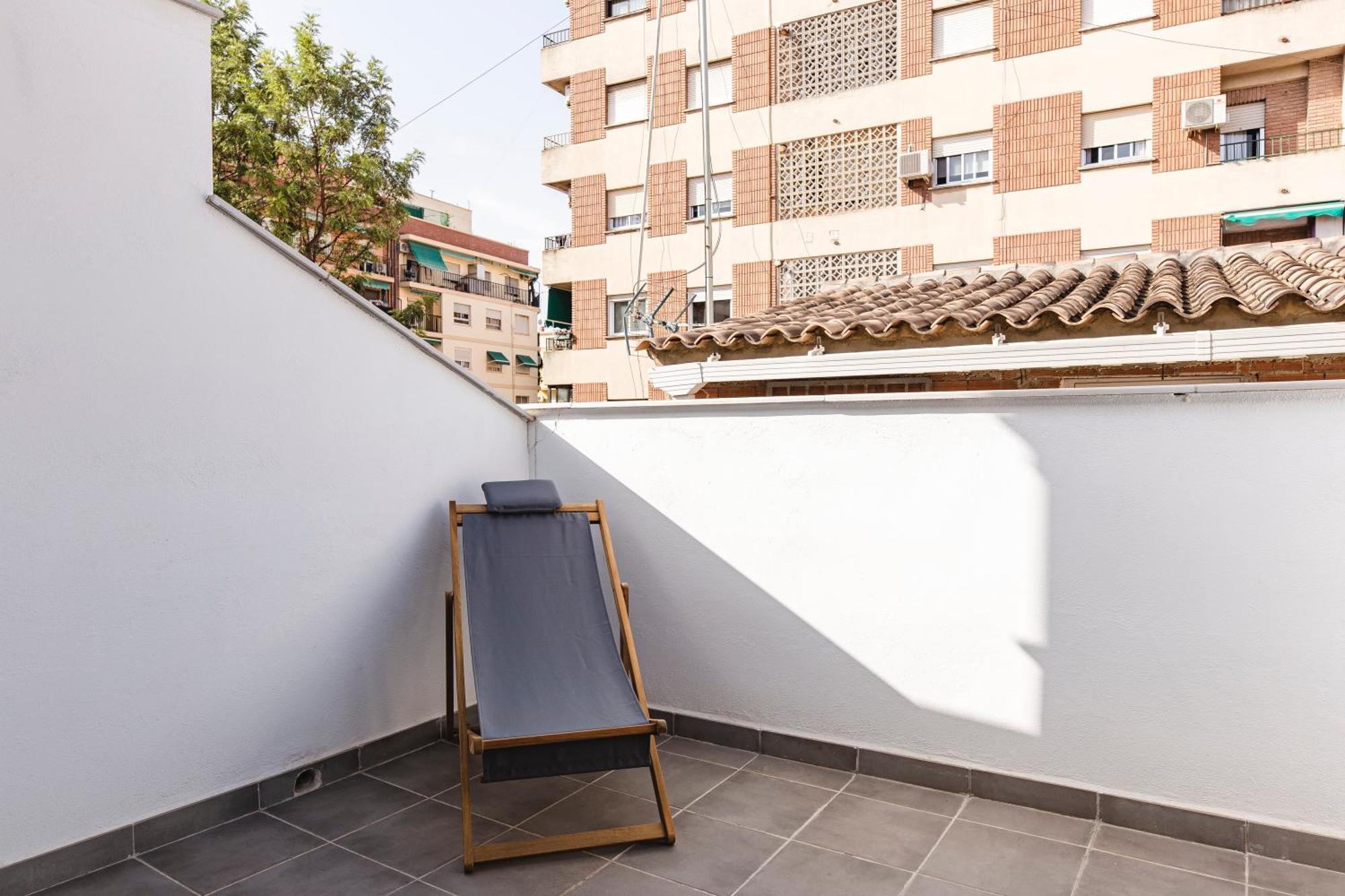 Valencia Apartments By Olala Homes 外观 照片
