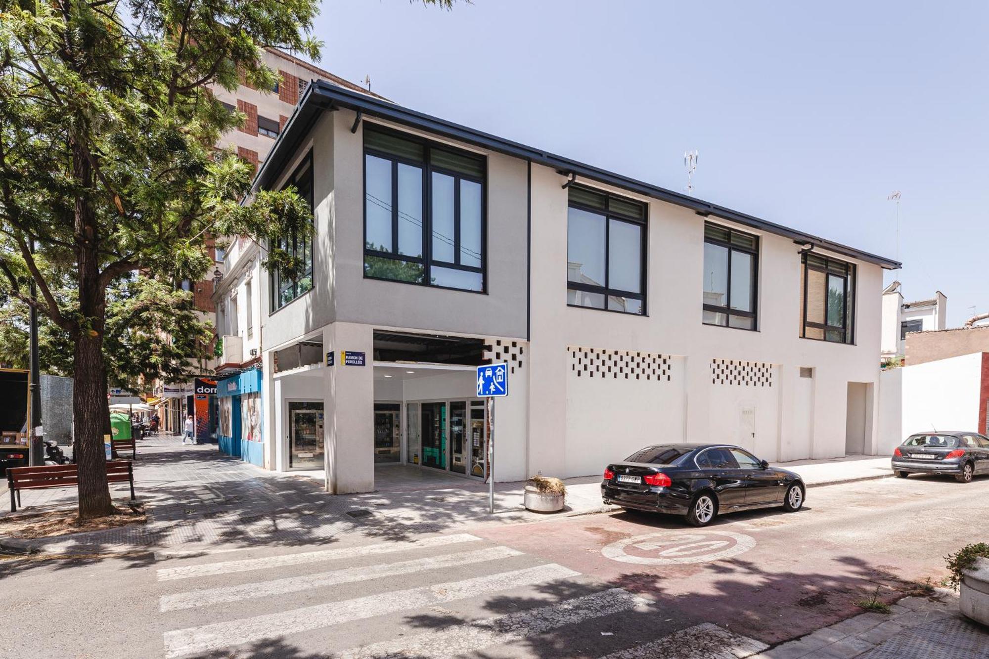 Valencia Apartments By Olala Homes 外观 照片
