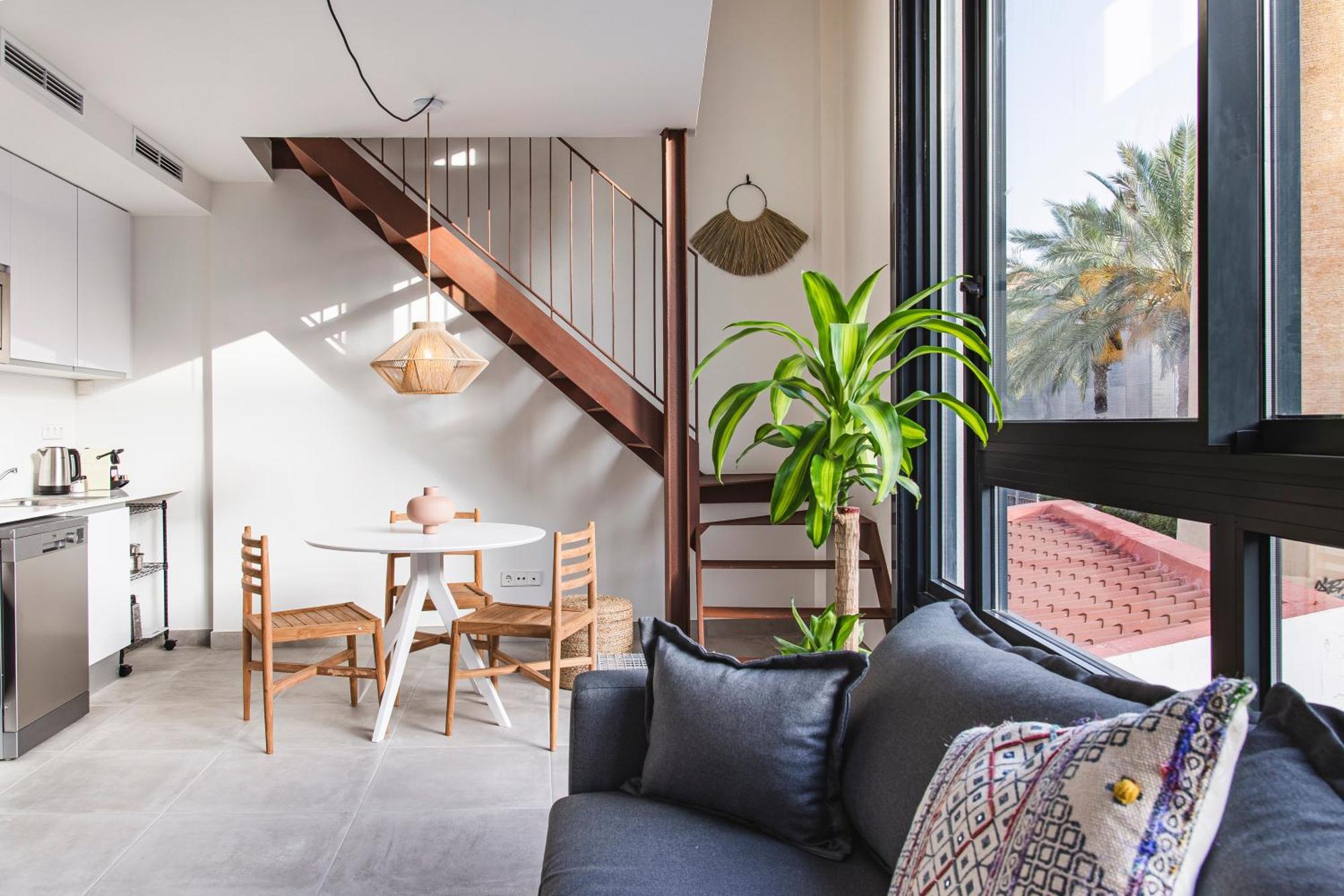 Valencia Apartments By Olala Homes 外观 照片