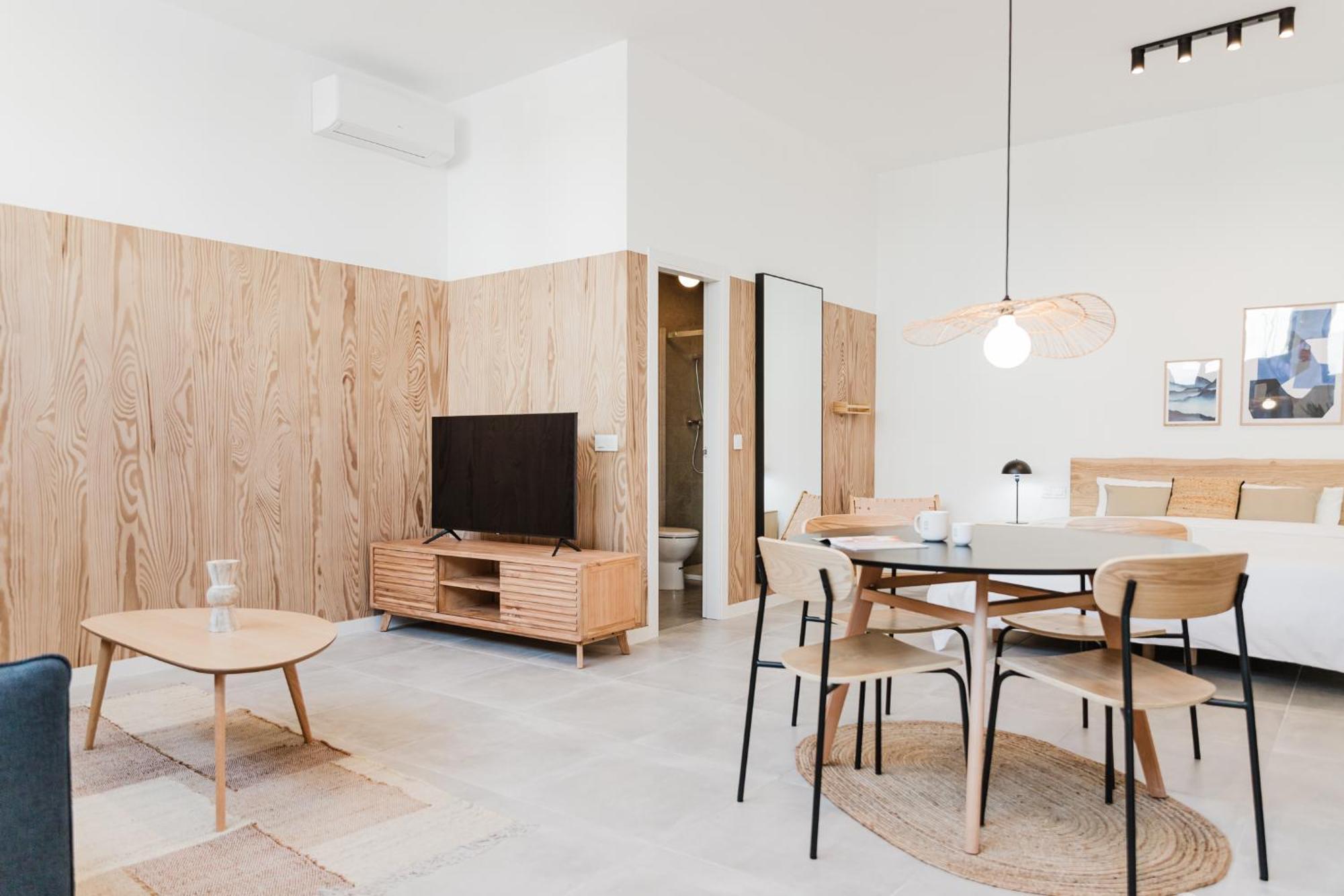 Valencia Apartments By Olala Homes 外观 照片