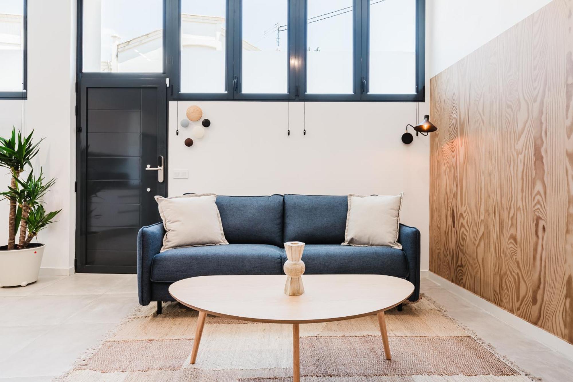Valencia Apartments By Olala Homes 外观 照片