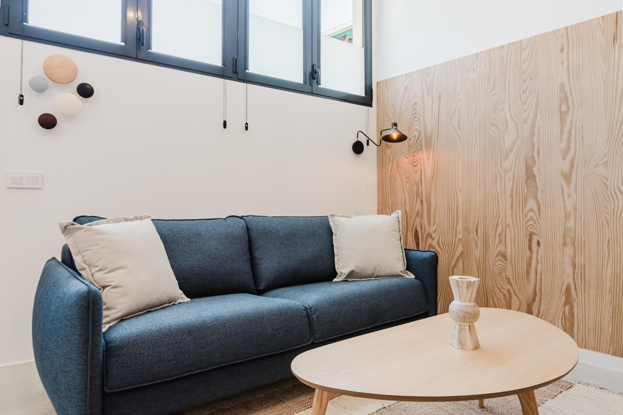 Valencia Apartments By Olala Homes 外观 照片