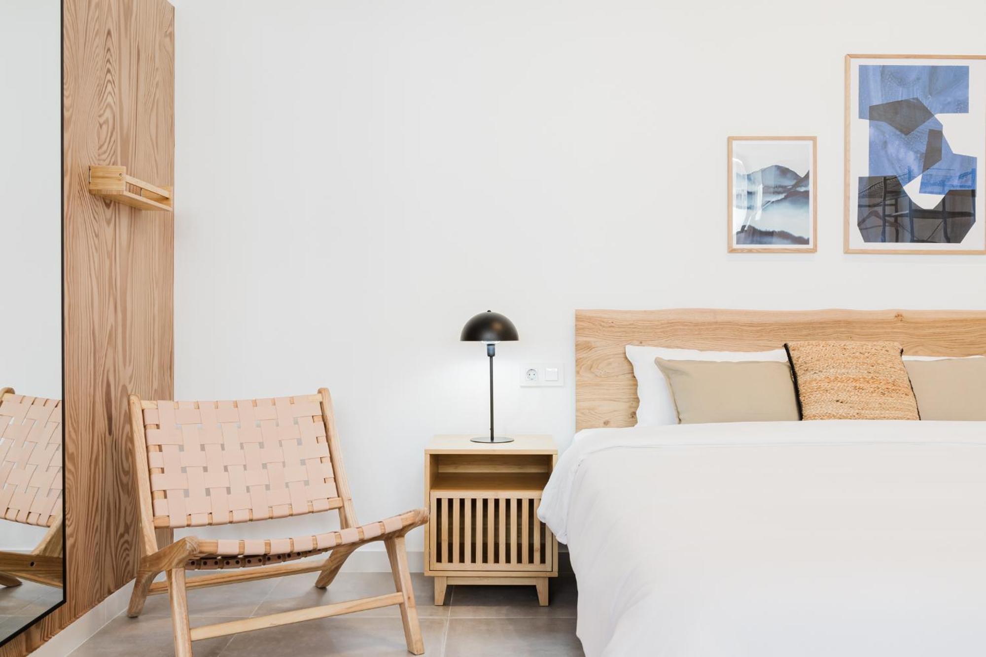 Valencia Apartments By Olala Homes 外观 照片
