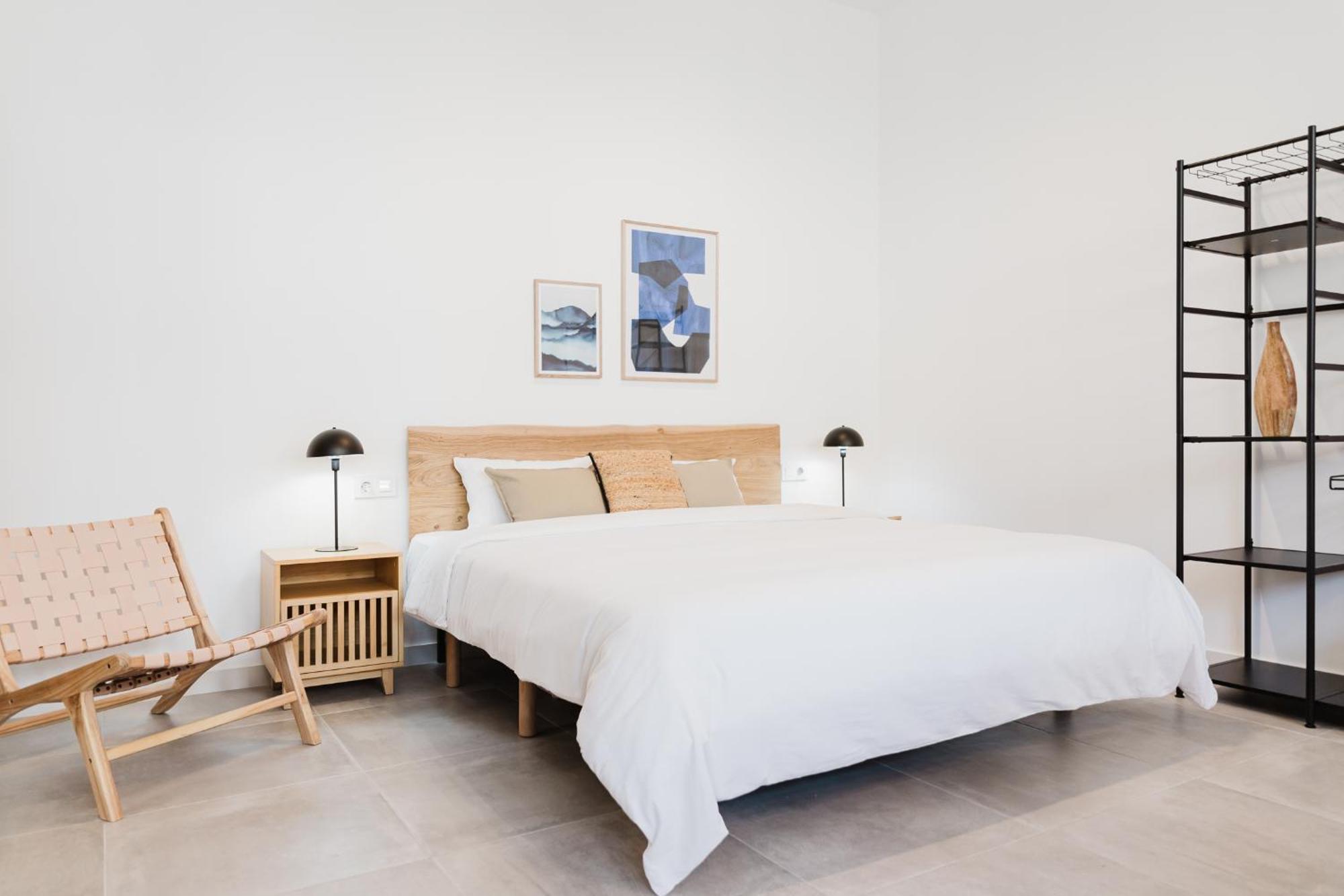 Valencia Apartments By Olala Homes 外观 照片