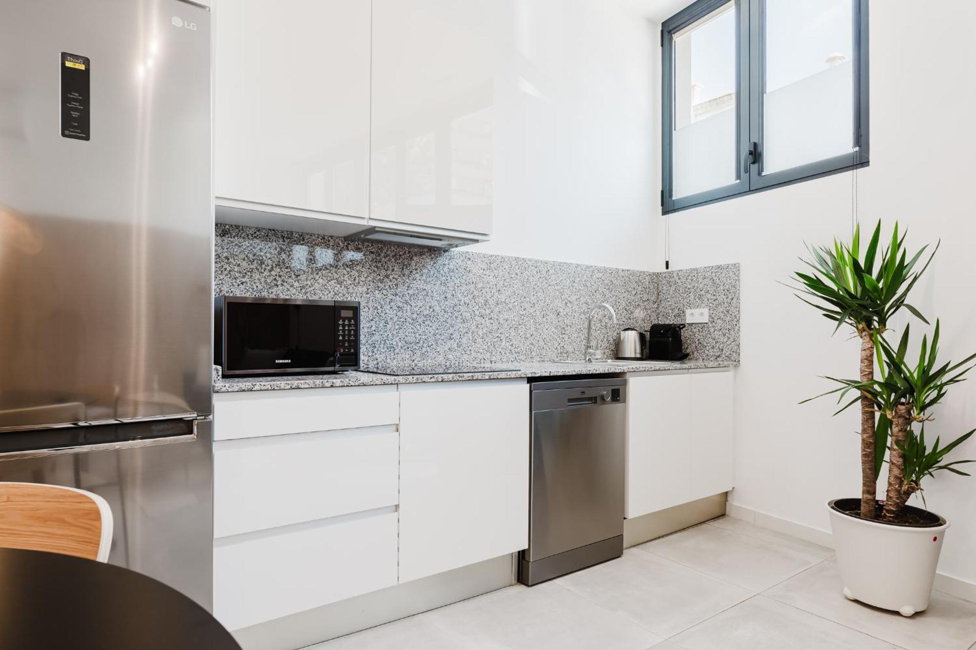 Valencia Apartments By Olala Homes 外观 照片