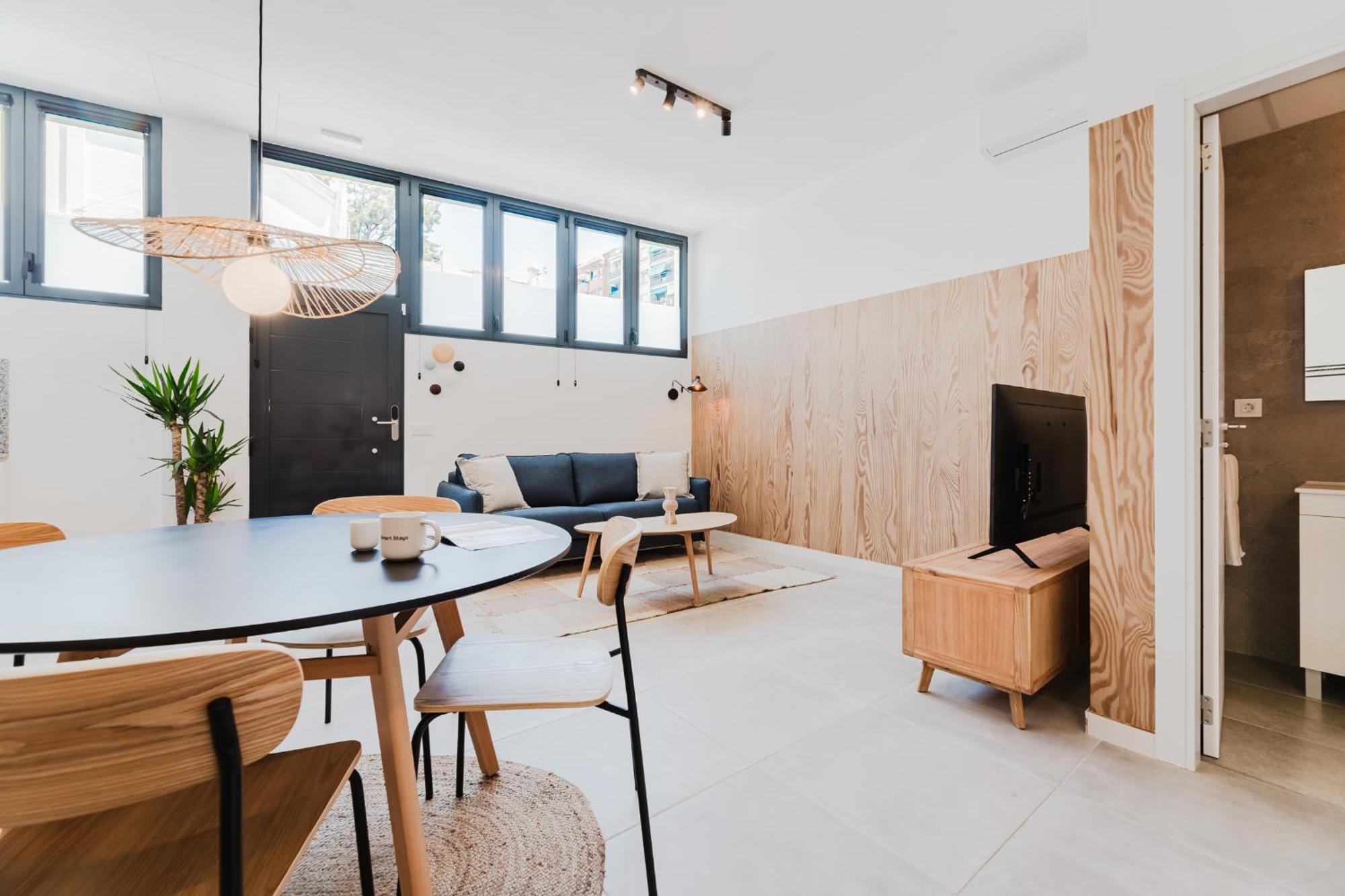 Valencia Apartments By Olala Homes 外观 照片