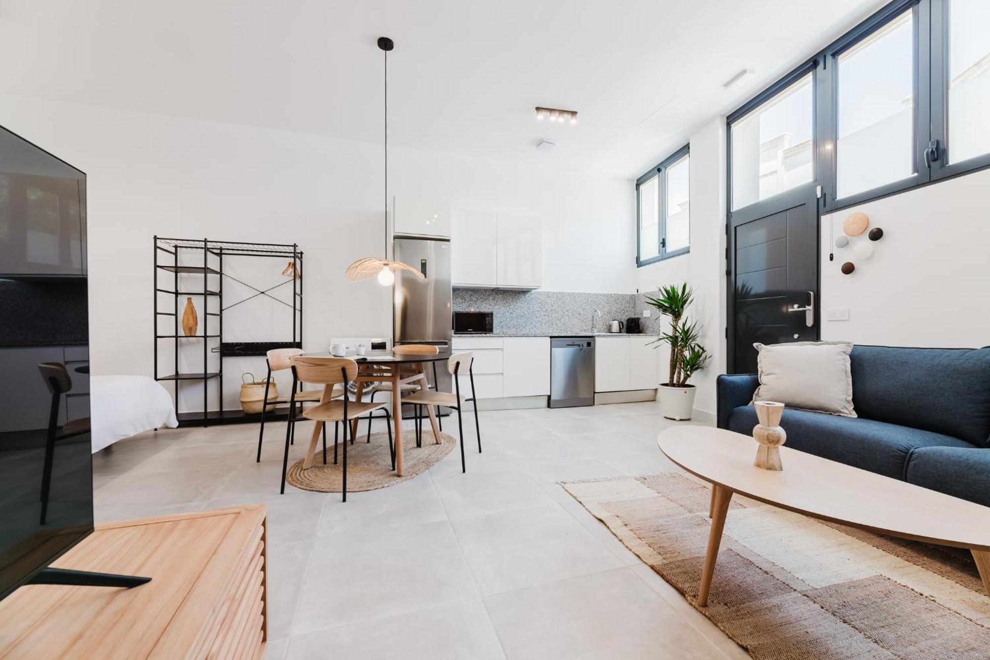 Valencia Apartments By Olala Homes 外观 照片