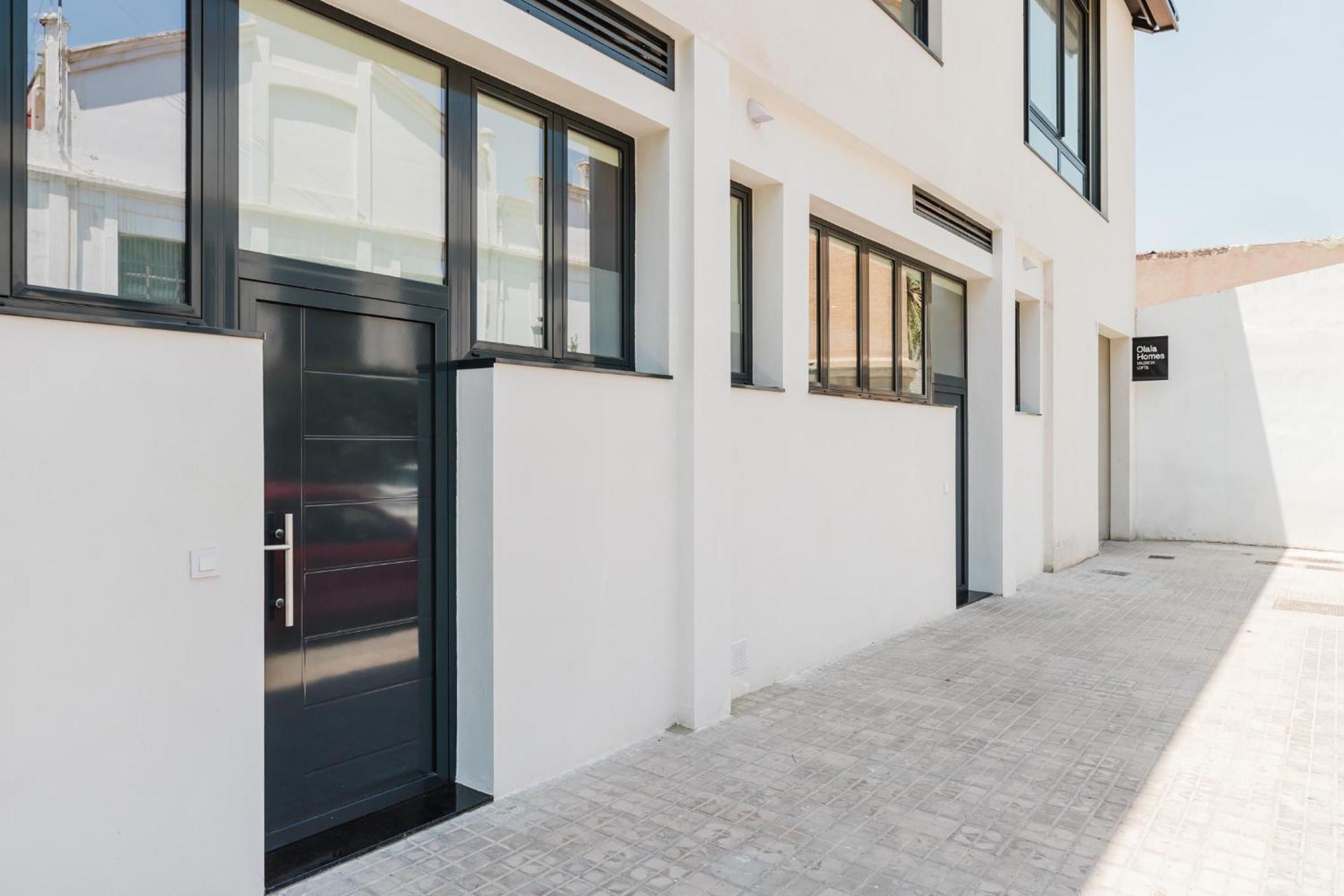 Valencia Apartments By Olala Homes 外观 照片