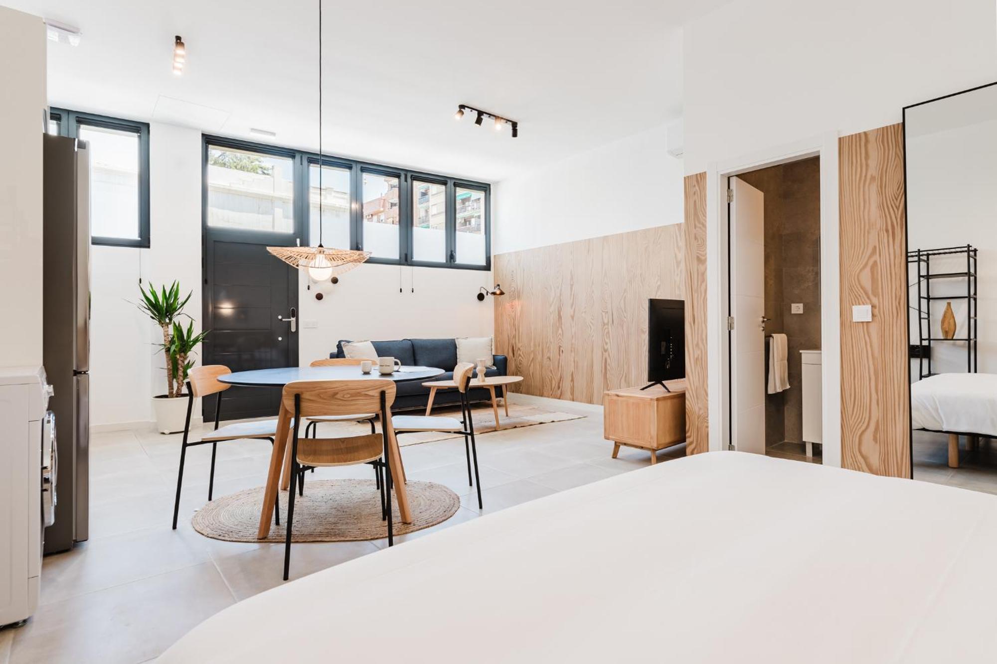 Valencia Apartments By Olala Homes 外观 照片