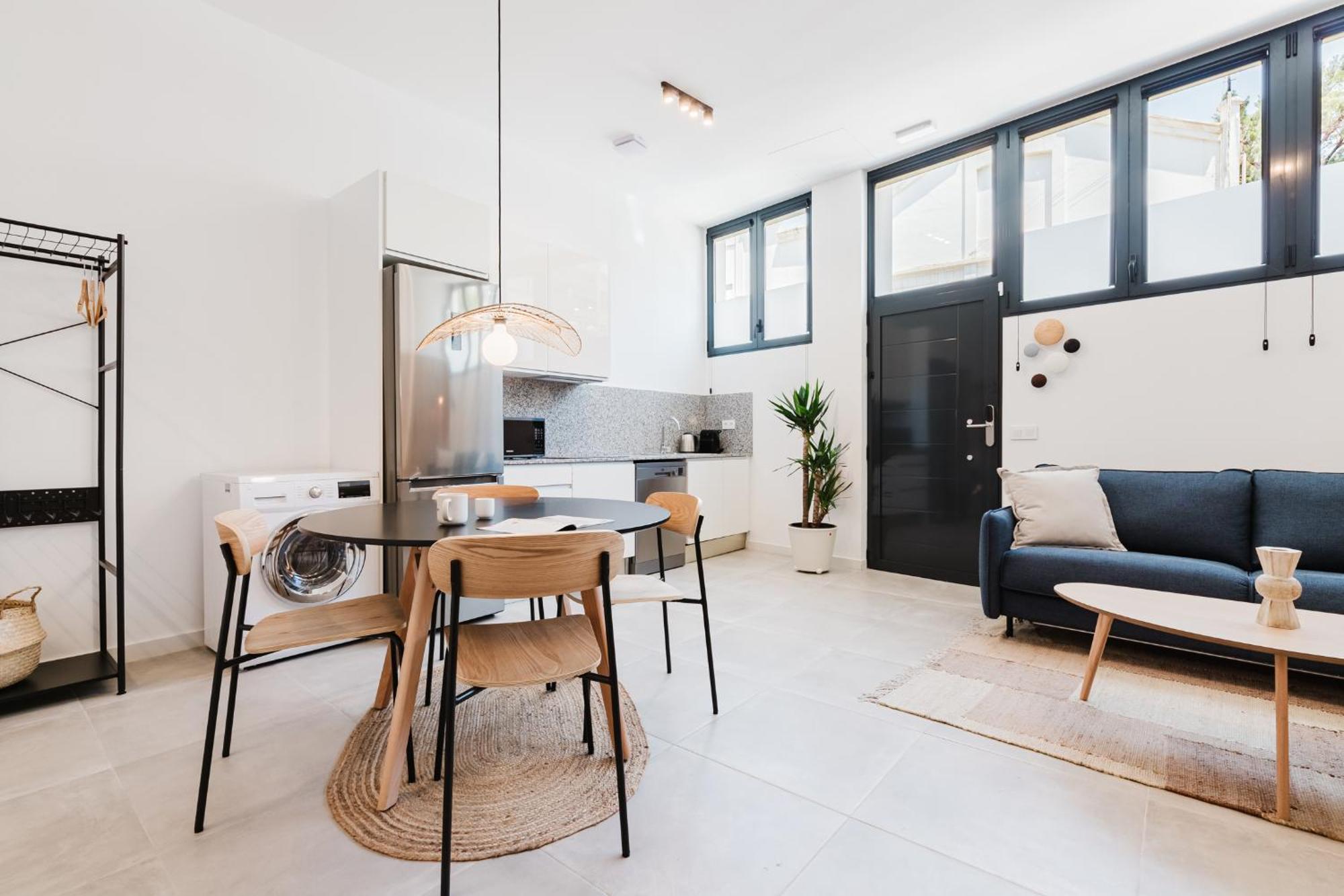 Valencia Apartments By Olala Homes 外观 照片