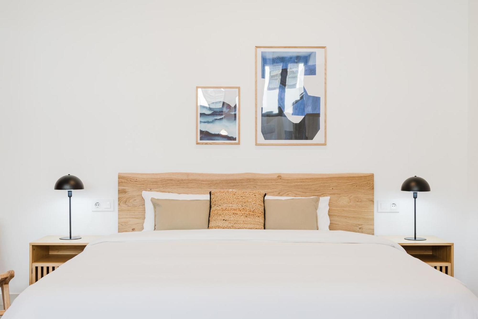 Valencia Apartments By Olala Homes 外观 照片