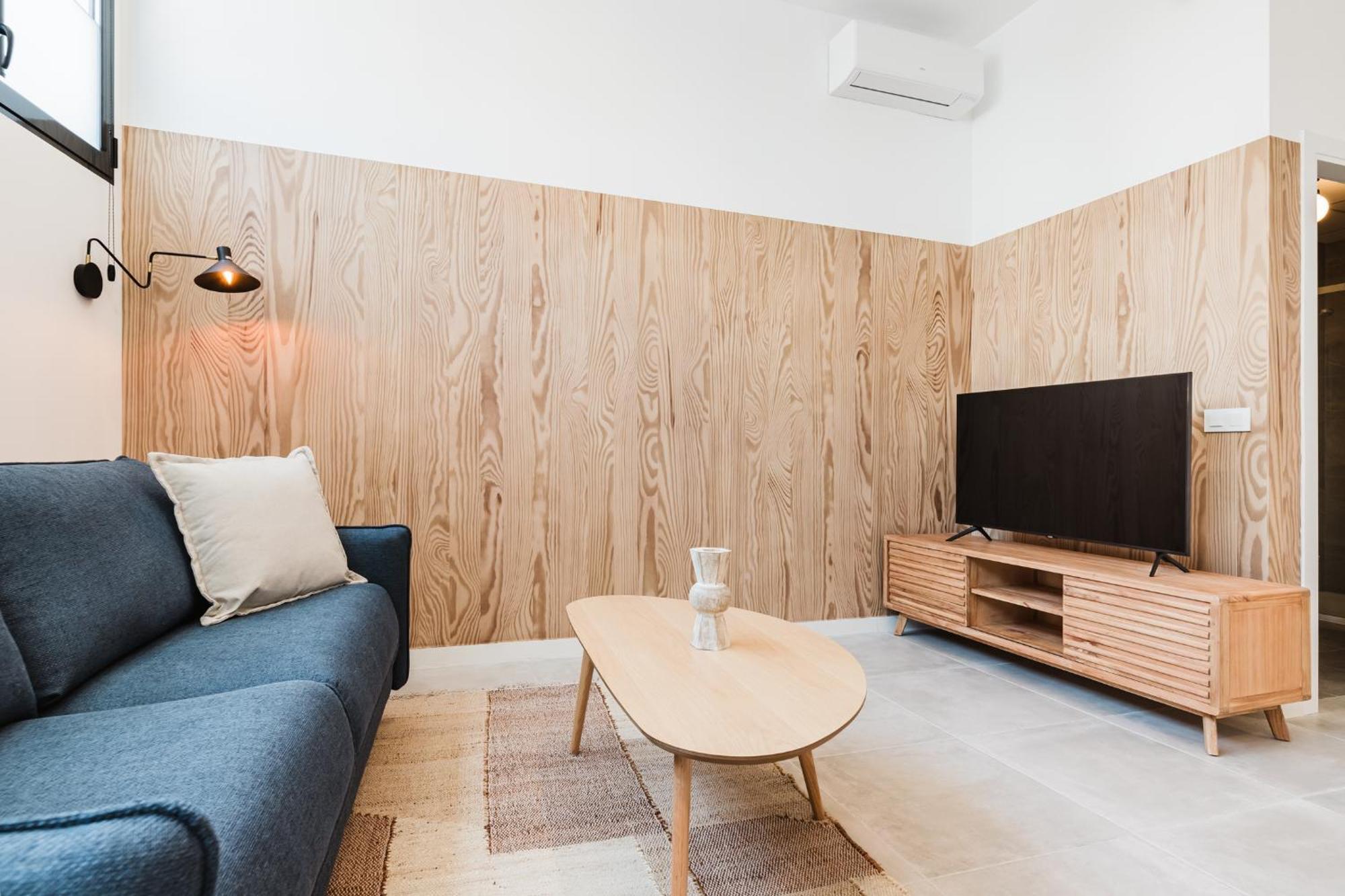Valencia Apartments By Olala Homes 外观 照片