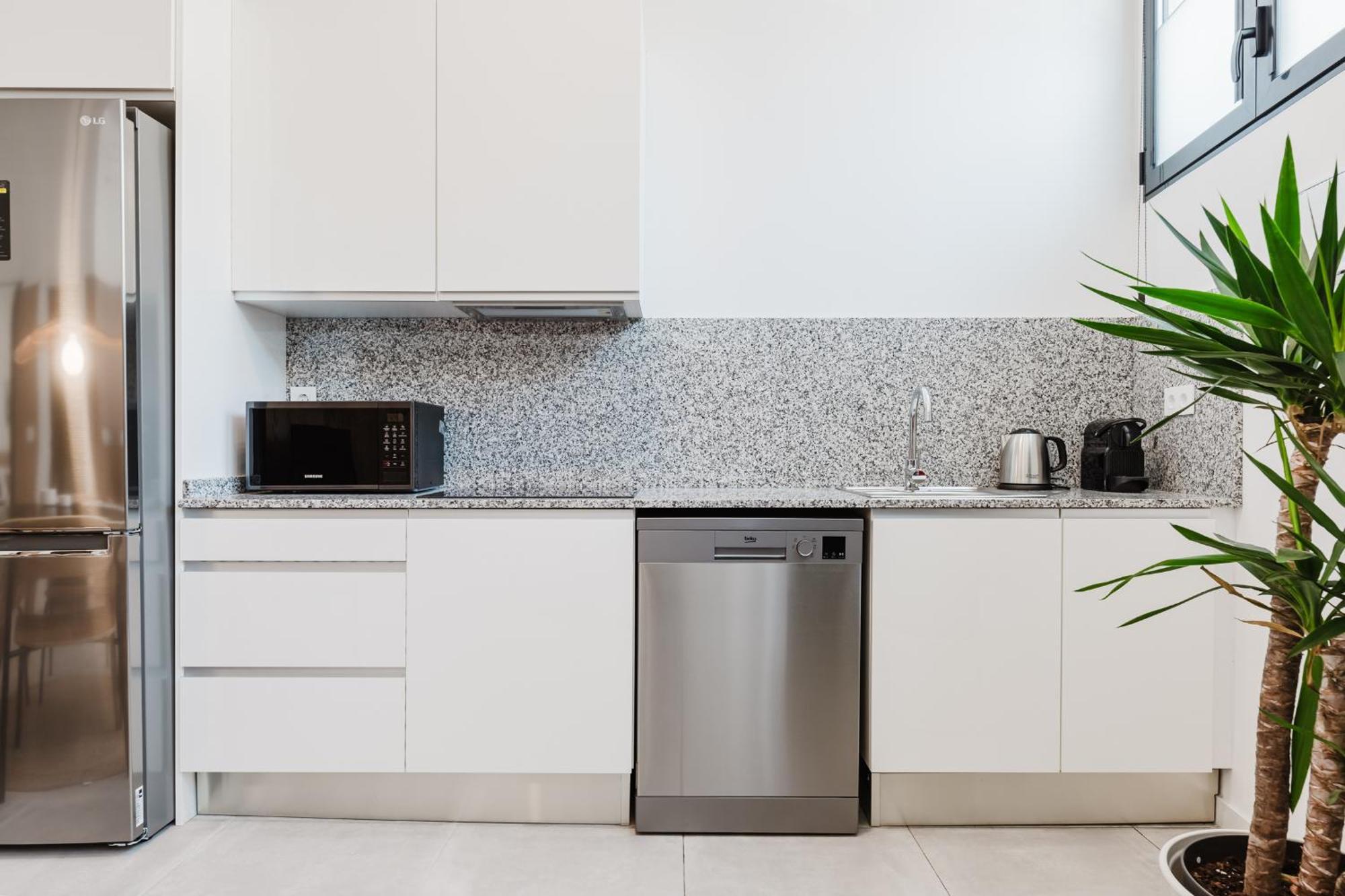 Valencia Apartments By Olala Homes 外观 照片