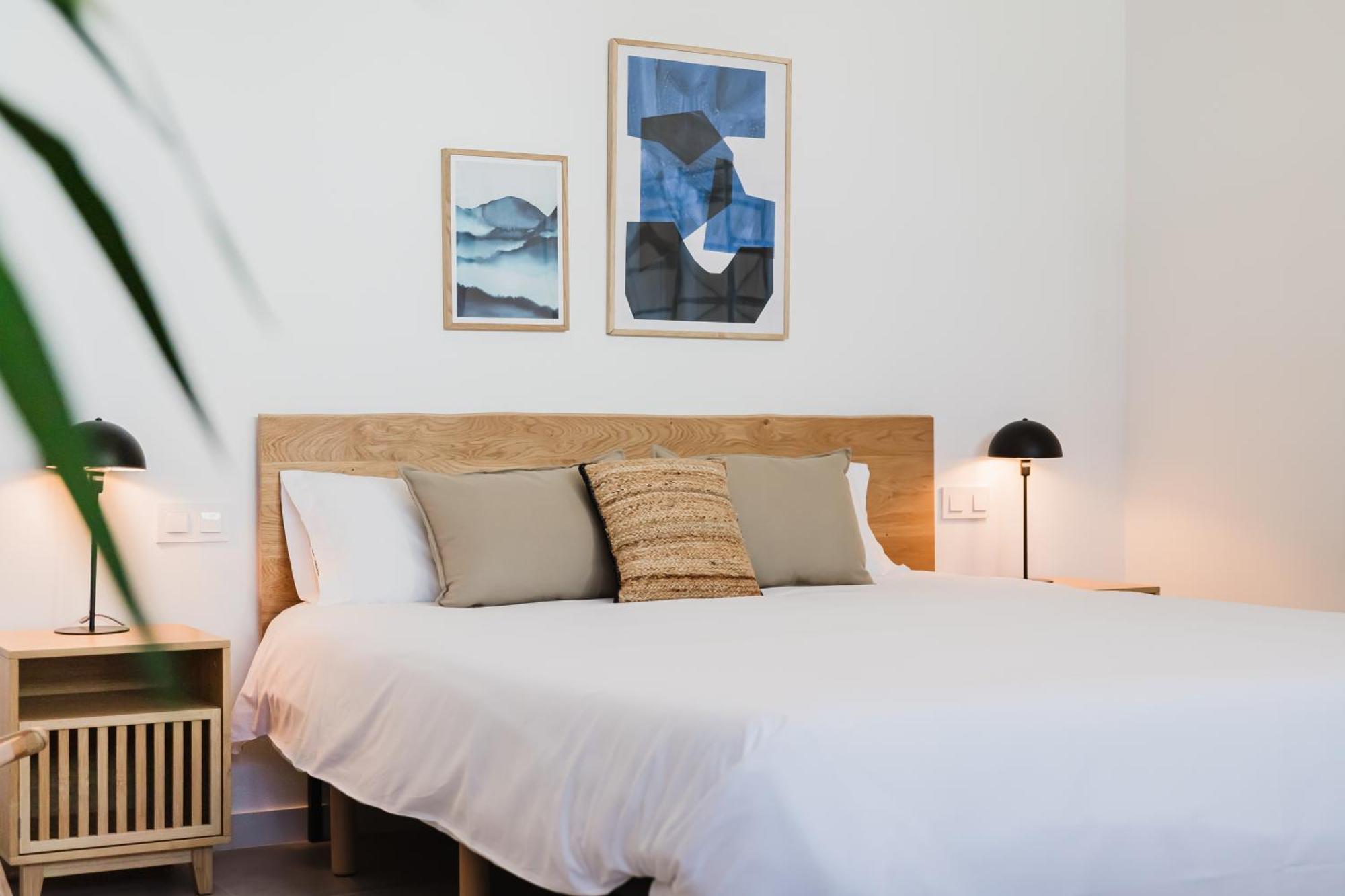 Valencia Apartments By Olala Homes 外观 照片