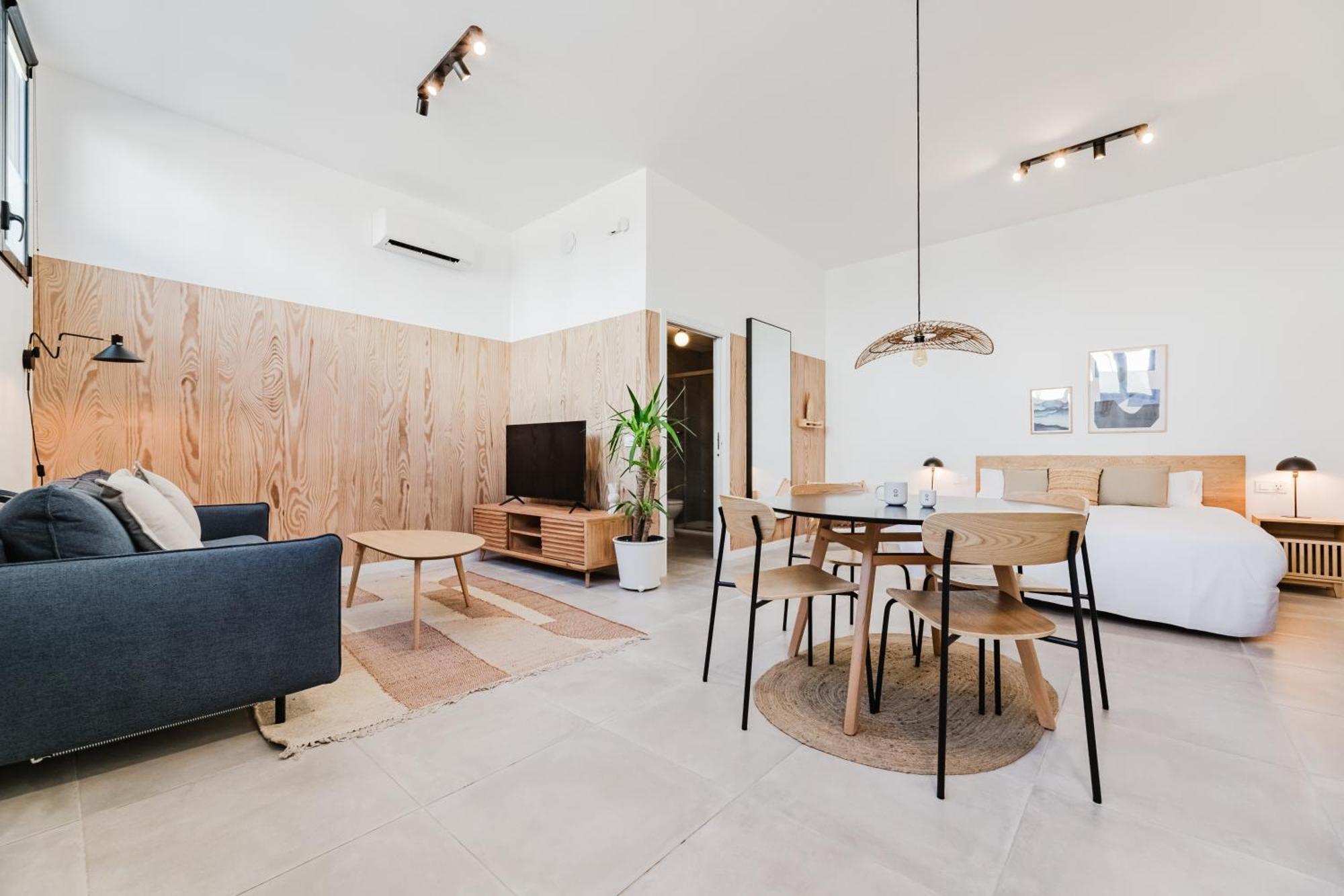 Valencia Apartments By Olala Homes 外观 照片