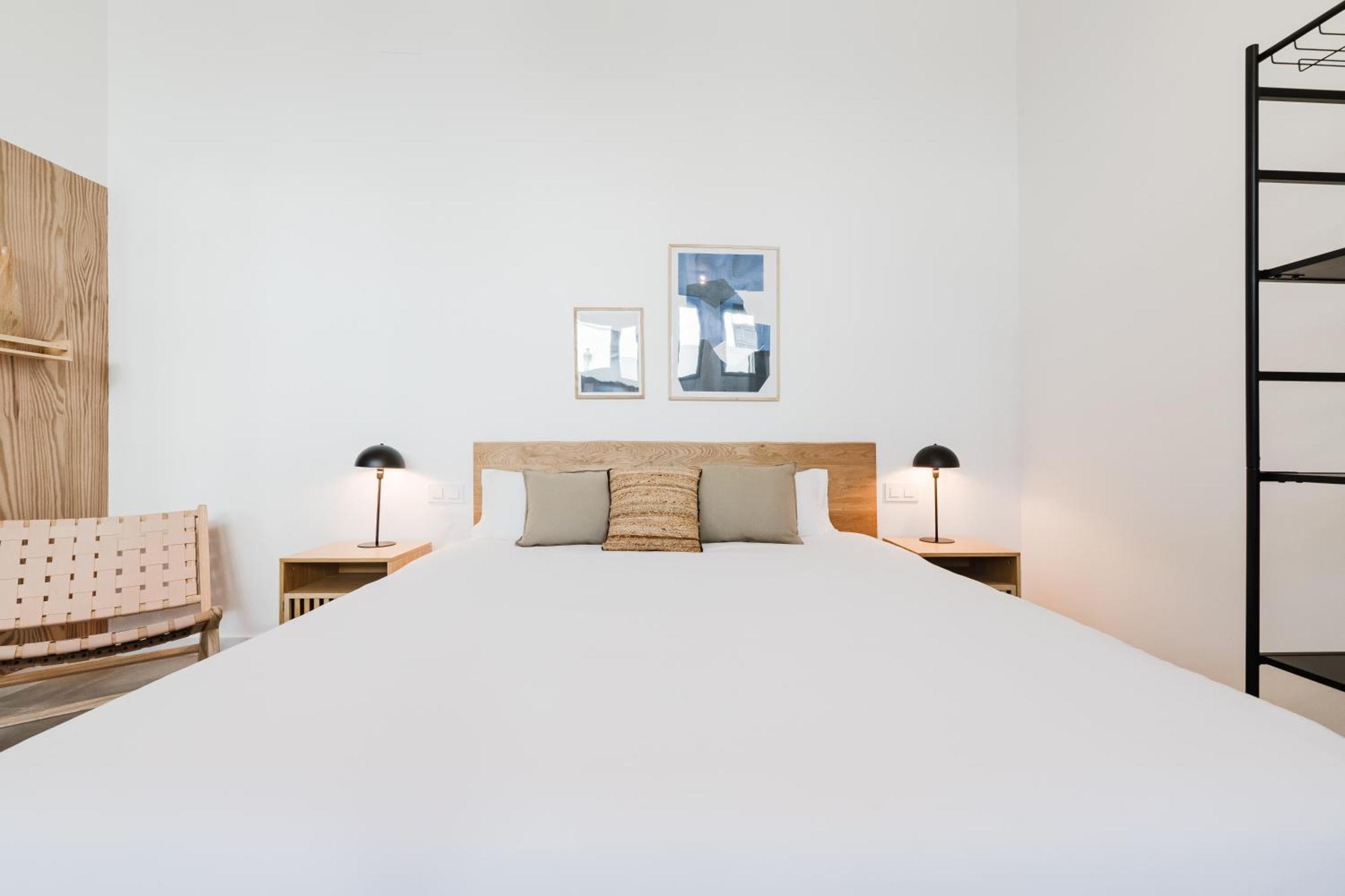 Valencia Apartments By Olala Homes 外观 照片