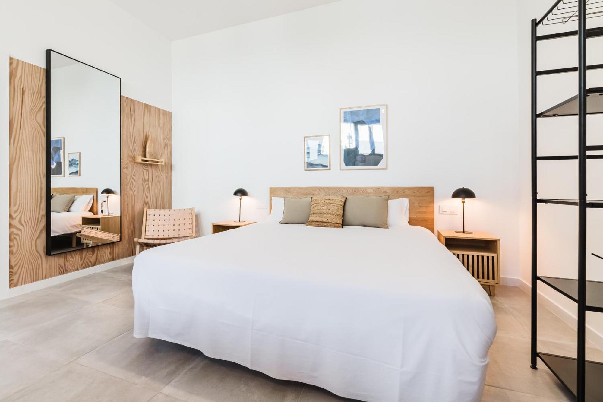 Valencia Apartments By Olala Homes 外观 照片