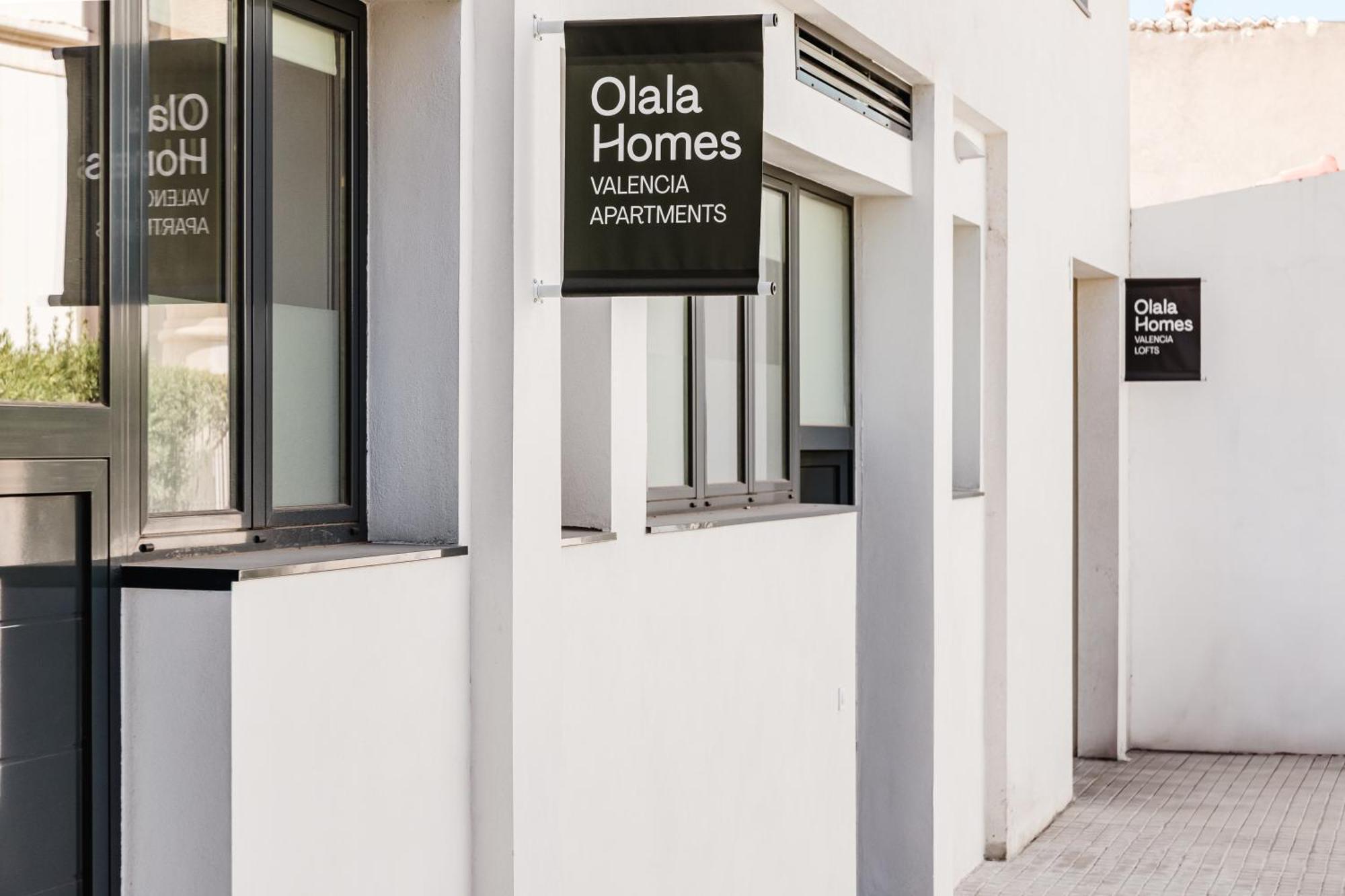 Valencia Apartments By Olala Homes 外观 照片