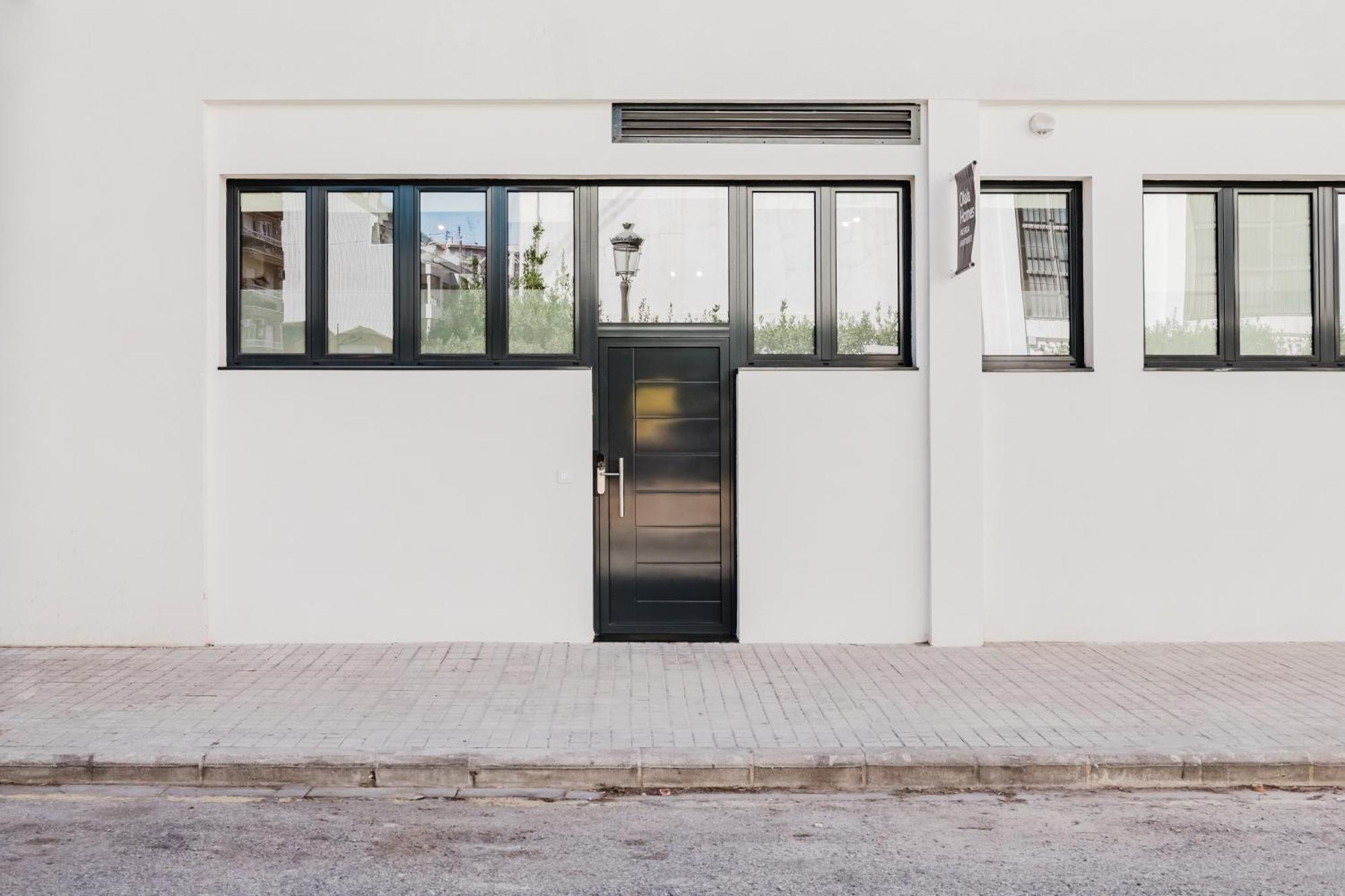 Valencia Apartments By Olala Homes 外观 照片