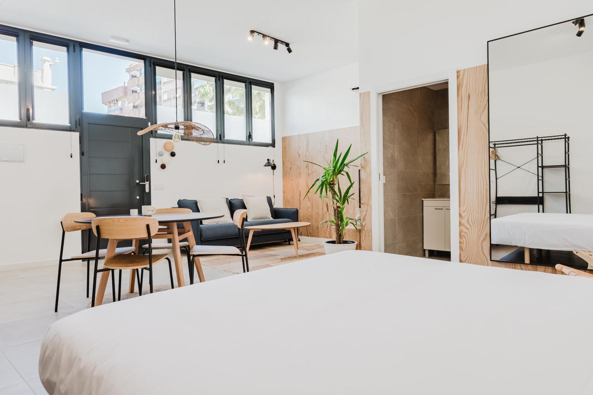 Valencia Apartments By Olala Homes 外观 照片
