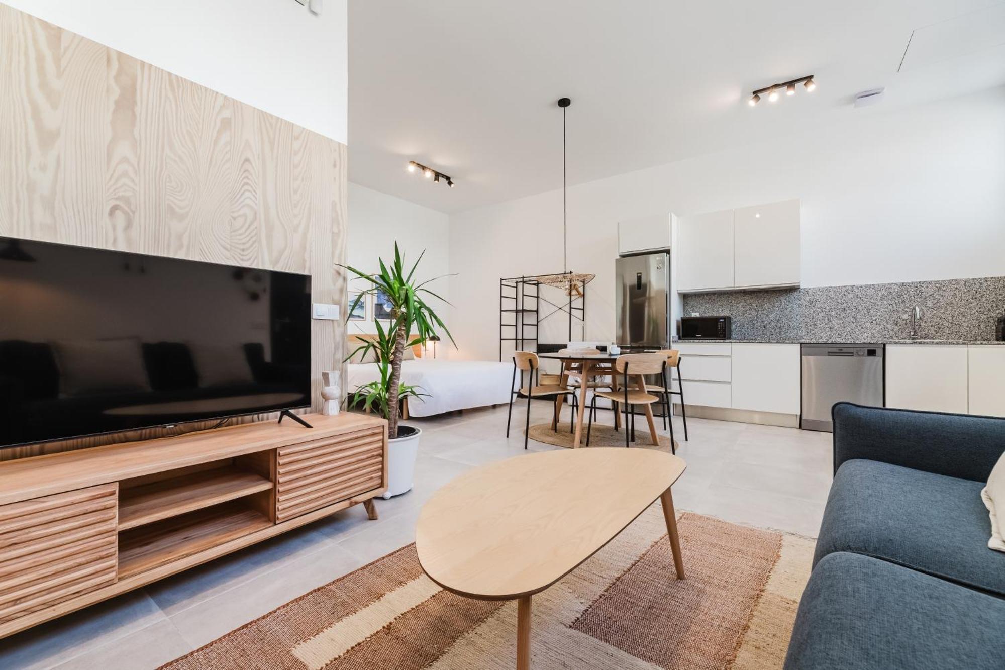Valencia Apartments By Olala Homes 外观 照片
