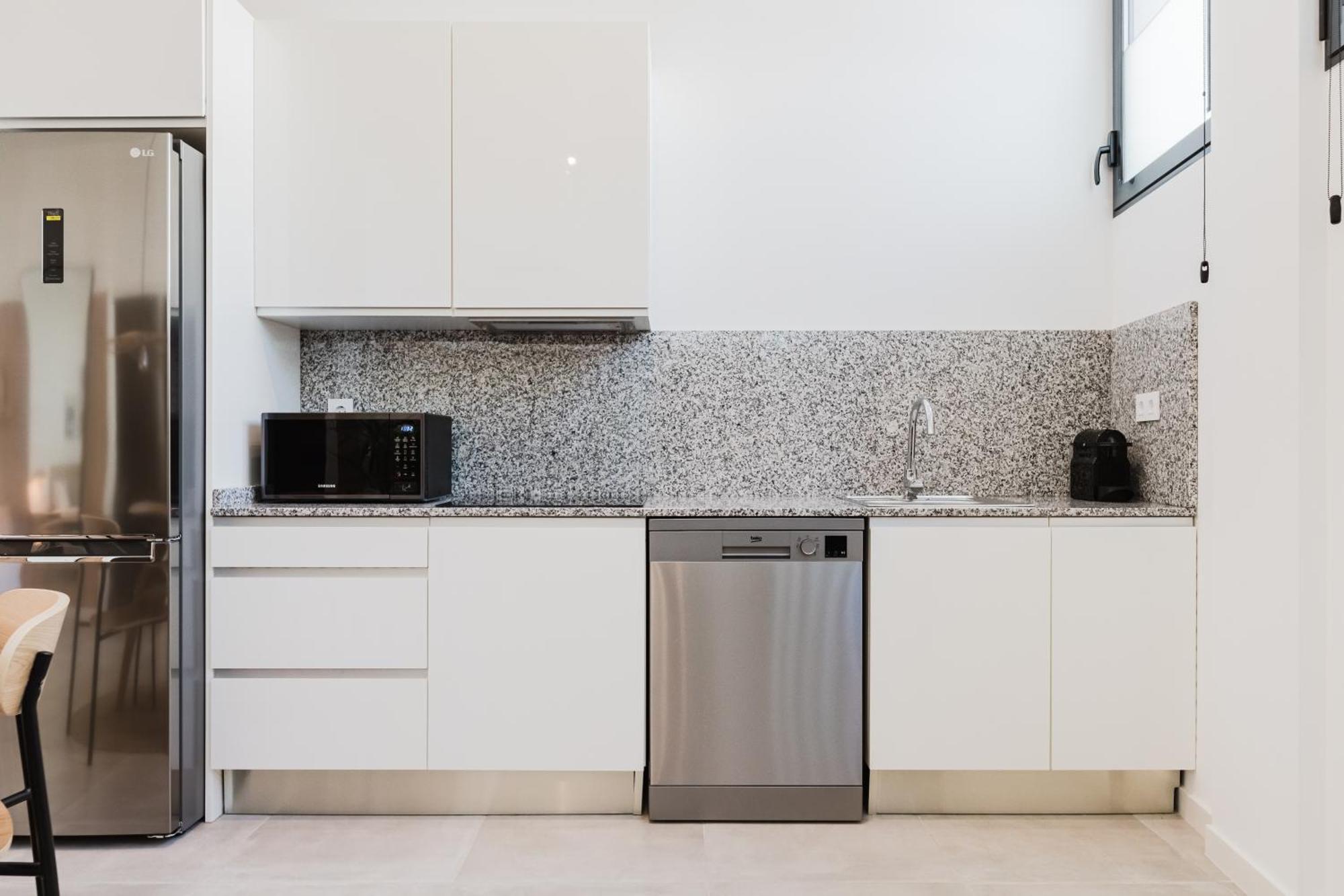 Valencia Apartments By Olala Homes 外观 照片
